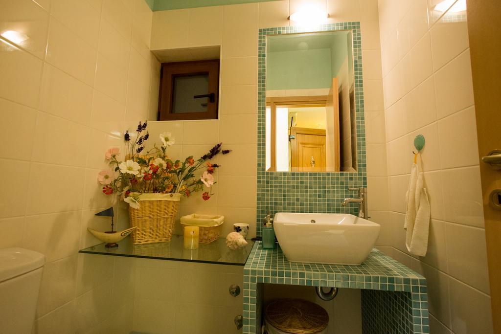 Azure Cove Villa Agia Pelagia  Exterior photo