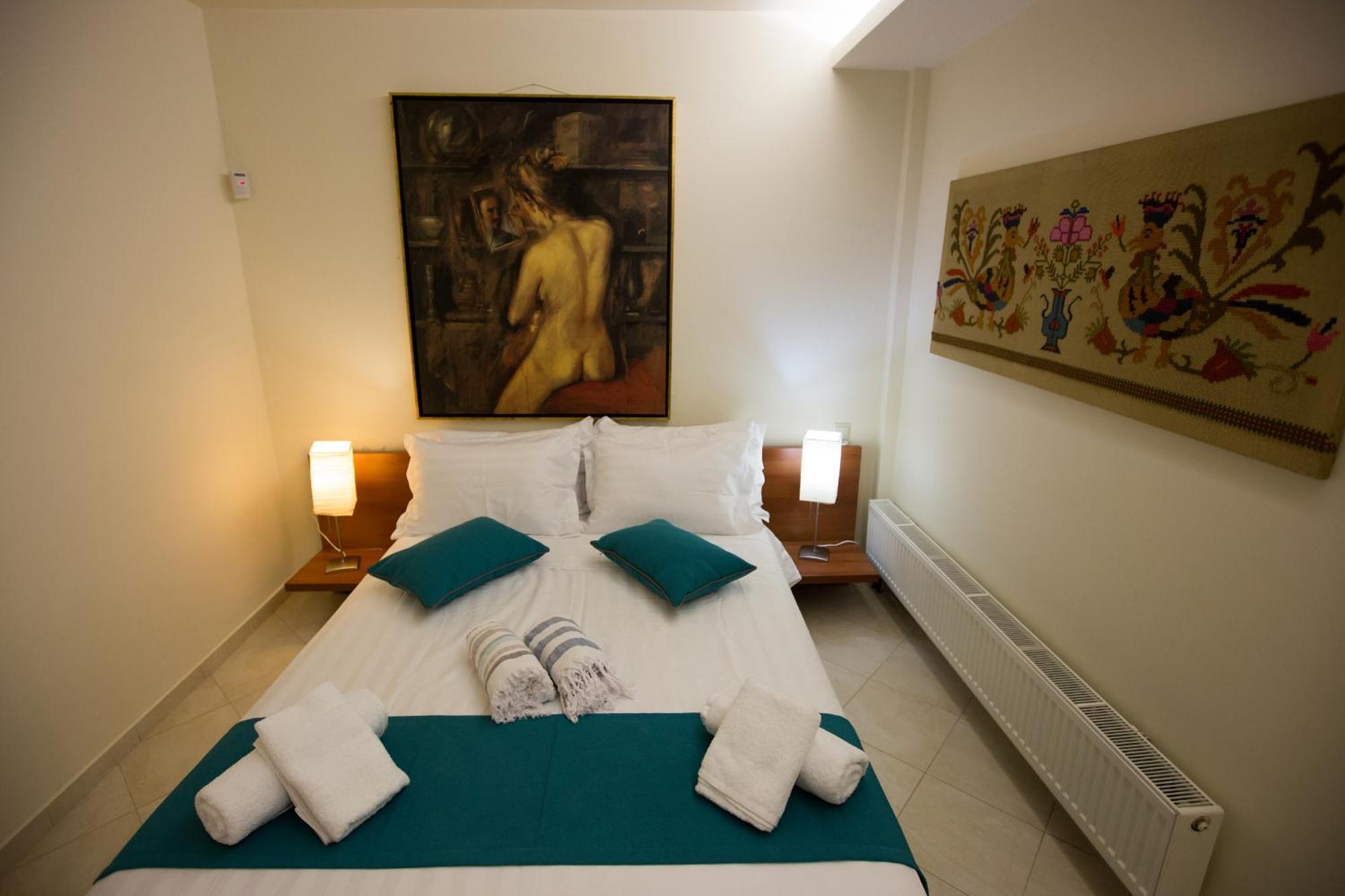 Azure Cove Villa Agia Pelagia  Exterior photo