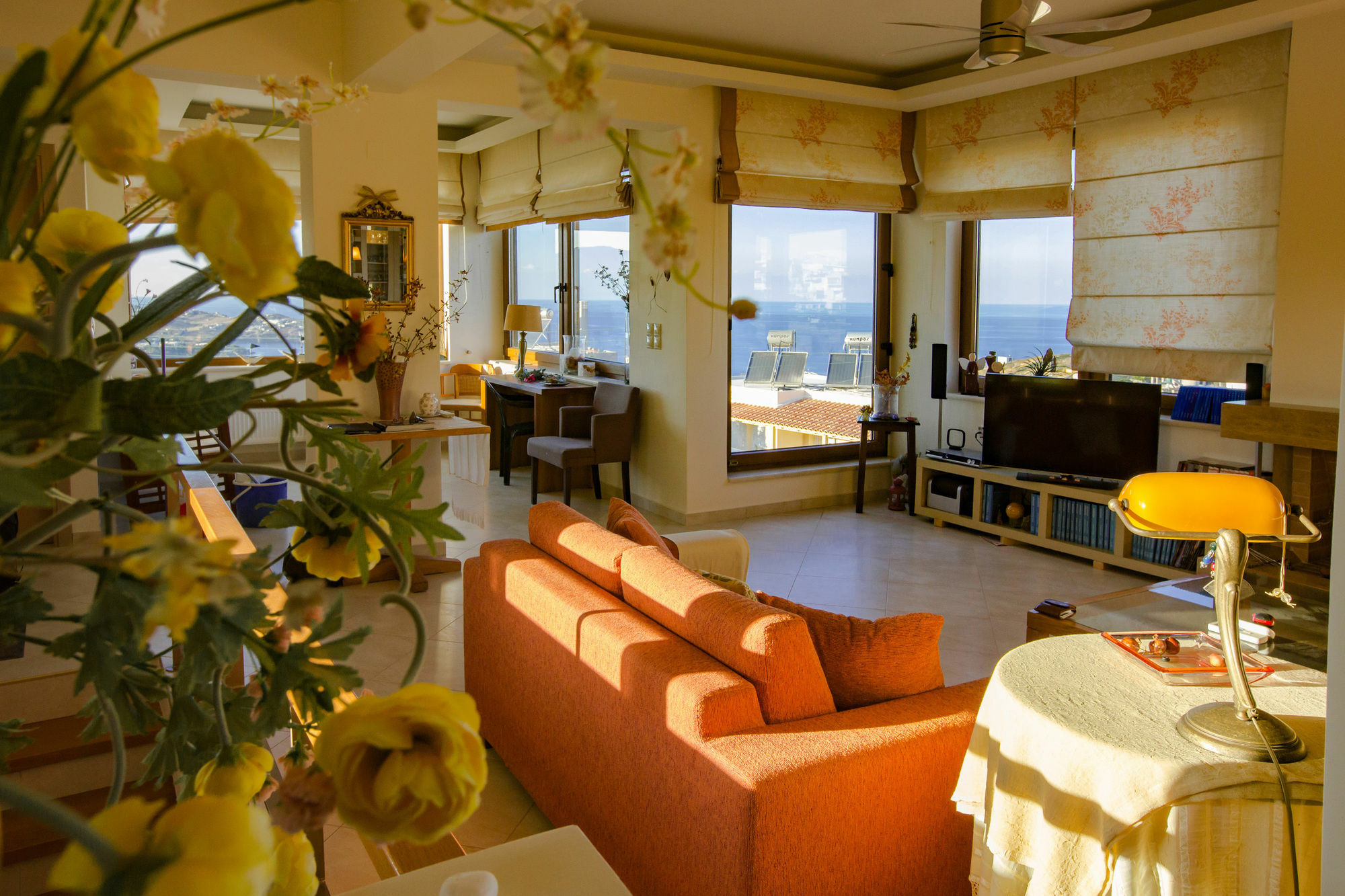 Azure Cove Villa Agia Pelagia  Exterior photo