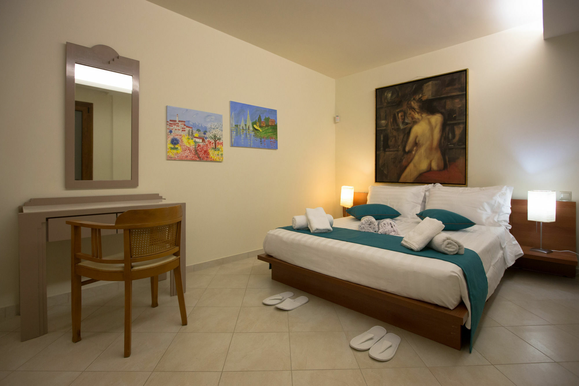 Azure Cove Villa Agia Pelagia  Exterior photo