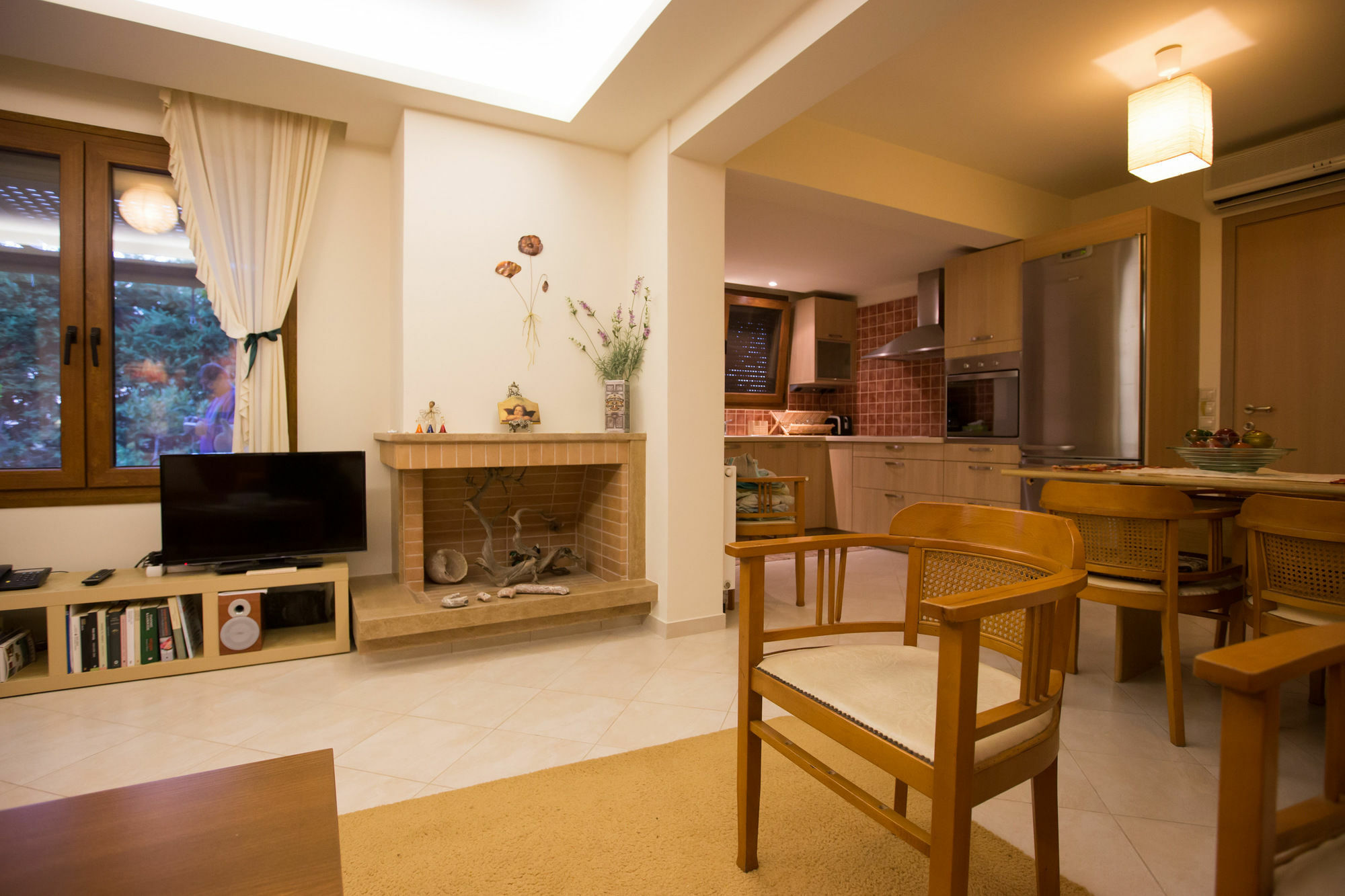 Azure Cove Villa Agia Pelagia  Exterior photo