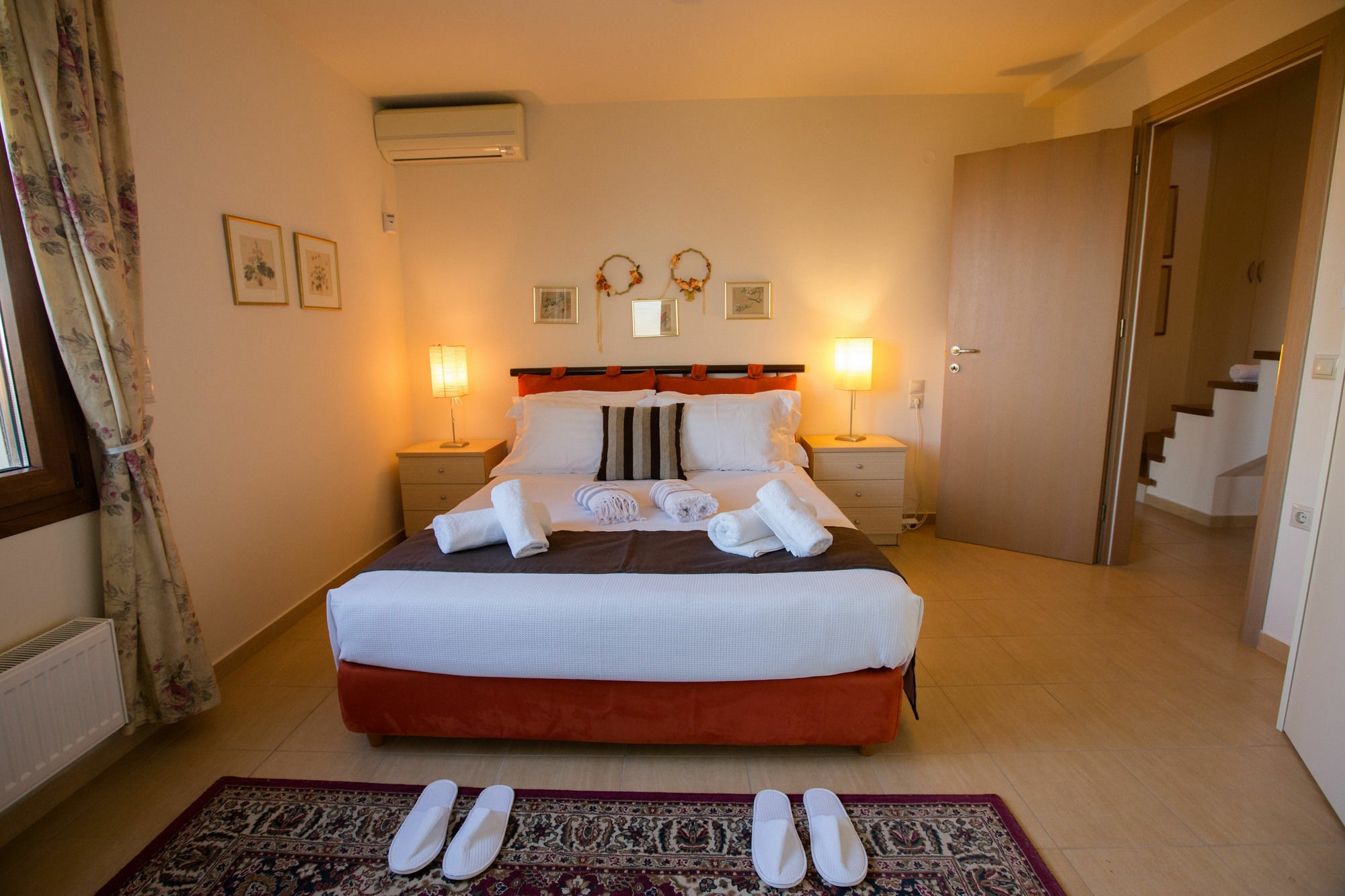 Azure Cove Villa Agia Pelagia  Exterior photo