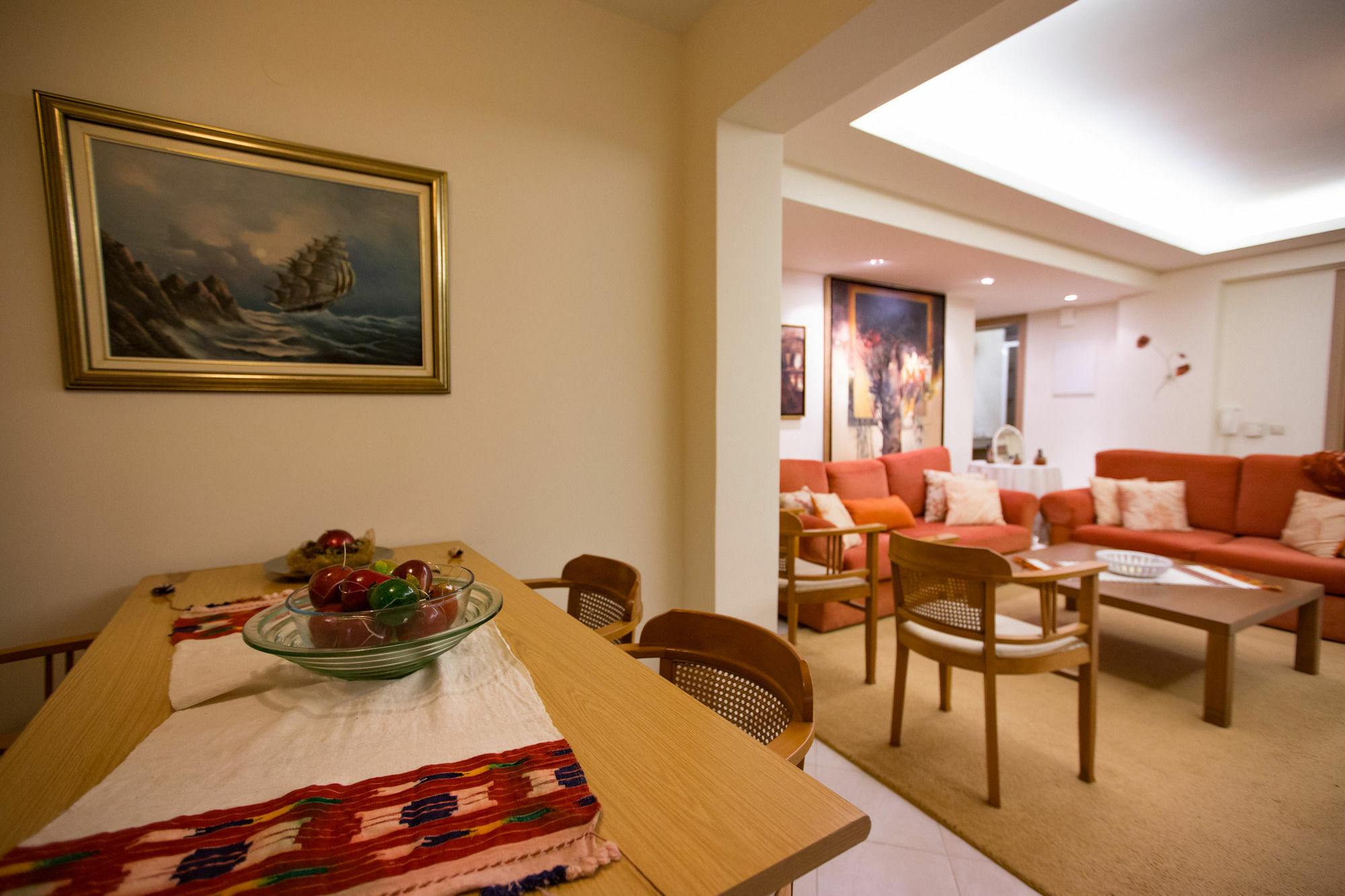 Azure Cove Villa Agia Pelagia  Exterior photo